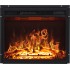 Электрокамин Aflamo LED 90 Классическая вставка Электрокамин Aflamo LED 90 Классическая вставка