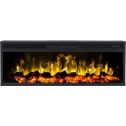 Электрокамин Aflamo LED 130 Классическая вставка