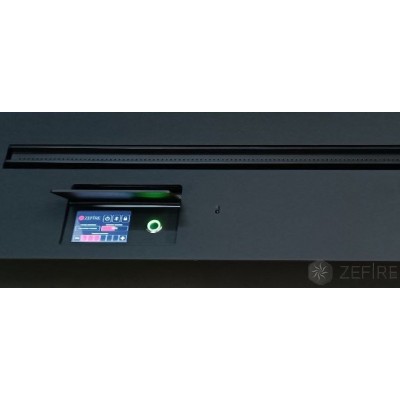 Автоматический биокамин ZeFire М 700 Автоматический биокамин ZeFire М 700
