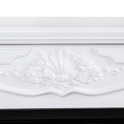 Электрокамин Victoria 26 WT с очагом 3D Helios 26