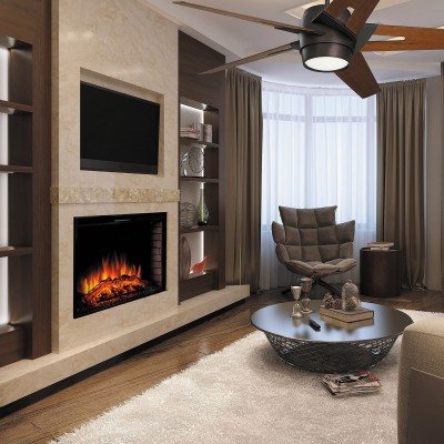 Электроочаг Epsilon 33 Электроочаг Epsilon 33