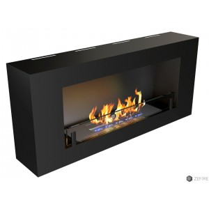 Биокамин Zefire Ornament 900 со стеклом (Estetic Flame) купить Биокамин Zefire Ornament 900 со стеклом (Estetic Flame)