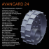 Чугунная печь для бани AVANGARD ЗК 25 (М) Ураган круглая сетка Чугунная печь для бани AVANGARD ЗК 25 (М) Ураган круглая сетка