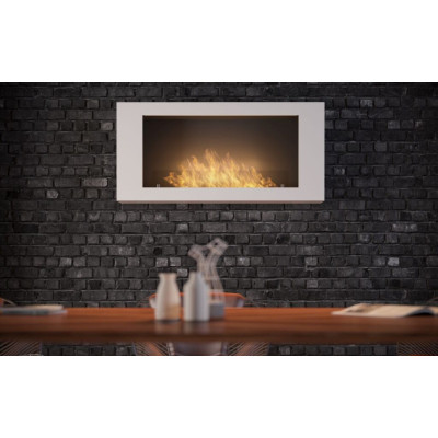 Биокамин Infire MURALL 1200 Биокамин Infire MURALL 1200