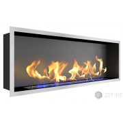 Биокамин Zefire Flagman 1300 шлифованный