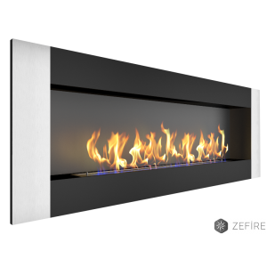 Биокамин Zefire Elliot vertical 1800 купить Биокамин Zefire Elliot vertical 1800