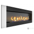 Настенный биокамин ZeFire ELLIOT VERTICAL 1800 Настенный биокамин ZeFire ELLIOT VERTICAL 1800