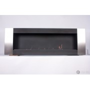Биокамин Zefire Elliot vertical 1200