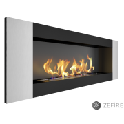 Биокамин Zefire Elliot vertical 1200