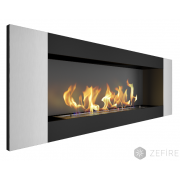 Биокамин Zefire Elliot vertical 1200