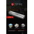 Прямоугольный контейнер ZeFire 500 Прямоугольный контейнер ZeFire 500