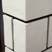 электрокамин Stone STD AO с очагом Olympic