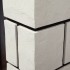 электрокамин Stone STD AO с очагом Olympic электрокамин Stone STD AO с очагом Olympic
