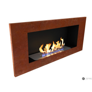 Биокамин Zefire Etude 900 Loft (Estetic Flame) купить Биокамин Zefire Etude 900 Loft (Estetic Flame)