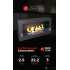 Биокамин Zefire Constant 900 черный Биокамин Zefire Constant 900 черный