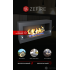 Биокамин Zefire Constant 900 черный Биокамин Zefire Constant 900 черный