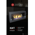 Биокамин Zefire Constant 900 черный Биокамин Zefire Constant 900 черный