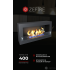 Биокамин Zefire Constant 900 черный Биокамин Zefire Constant 900 черный
