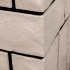 электрокамин Stone 26 AO с очагом 3D Cassette 630 Black Panel электрокамин Stone 26 AO с очагом 3D Cassette 630 Black Panel