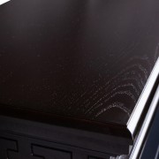 Электрокамин Stone STD AO с очагом 3D Olympic