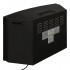 Широкий электрокамин FireSpace 33W S IR Широкий электрокамин FireSpace 33W S IR
