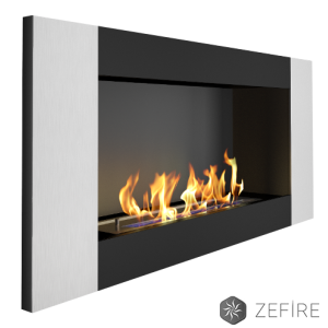 Биокамин Zefire Elliot vertical 900 купить Биокамин Zefire Elliot vertical 900