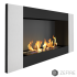 Встраиваемый биокамин ZeFire Elliot vertical 900 Встраиваемый биокамин ZeFire Elliot vertical 900