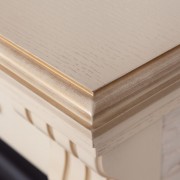Электрокамин Athena WT с очагом 3D Oregan