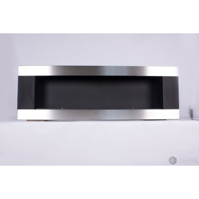 Настенный биокамин ZeFire ELLIOT HORIZONTAL 1200 Настенный биокамин ZeFire ELLIOT HORIZONTAL 1200