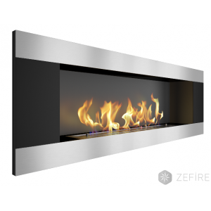 Биокамин Zefire Elliot horizontal 1200 купить Биокамин Zefire Elliot horizontal 1200