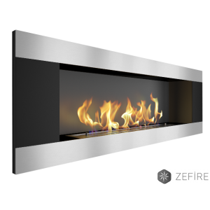 Биокамин Zefire Elliot horizontal 1200 купить Биокамин Zefire Elliot horizontal 1200