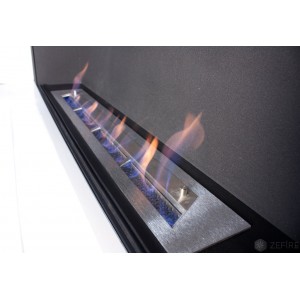 Биокамин Zefire Elliot horizontal 1200 купить Биокамин Zefire Elliot horizontal 1200