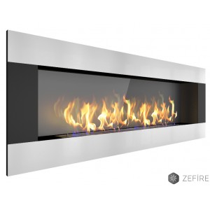 Биокамин Zefire Elliot horizontal 1800 со стемалитом купить Биокамин Zefire Elliot horizontal 1800 со стемалитом