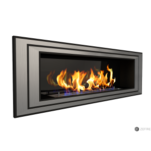 Биокамин Zefire Sirius 1200 со стемалитом купить Биокамин Zefire Sirius 1200 со стемалитом