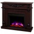 электрокамин Philadelphia 25,5/26 DN с очагом Saphir 25,5 электрокамин Philadelphia 25,5/26 DN с очагом Saphir 25,5