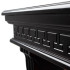 электрокамин Stone 25/25,5 AO с очагом Saphir 25,5 электрокамин Stone 25/25,5 AO с очагом Saphir 25,5