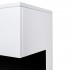 Электрокамин Modern CST1000 WT-P511 с очагом 3D Cassette 1000 Black Panel Электрокамин Modern CST1000 WT-P511 с очагом 3D Cassette 1000 Black Panel