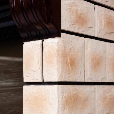 Электрокамин Stone Brick 25/25,5 AO с очагом 3D Firestar 25,5 Электрокамин Stone Brick 25/25,5 AO с очагом 3D Firestar 25,5