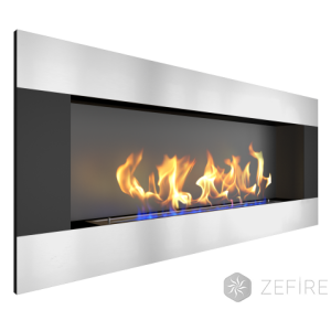 Биокамин Zefire Elliot horizontal 1500 купить Биокамин Zefire Elliot horizontal 1500