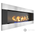 Настенный биокамин ZeFire ELLIOT HORIZONTAL 1500 Настенный биокамин ZeFire ELLIOT HORIZONTAL 1500