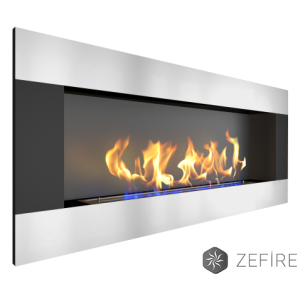 Биокамин Zefire Elliot horizontal 1500 купить Биокамин Zefire Elliot horizontal 1500