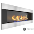 Настенный биокамин ZeFire ELLIOT HORIZONTAL 1500 Настенный биокамин ZeFire ELLIOT HORIZONTAL 1500