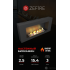 Настенный биокамин ZeFire Orion 900 Настенный биокамин ZeFire Orion 900