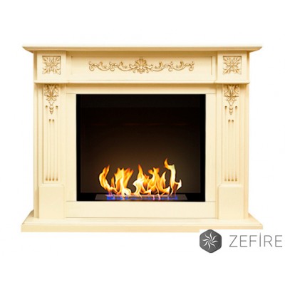 Биокамин Zefire классический Феномен Биокамин Zefire классический Феномен