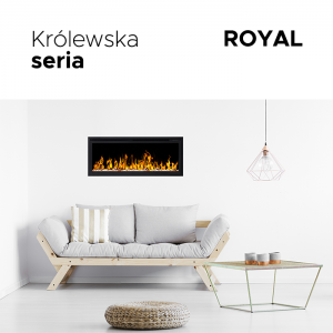 Электрокамин Aflamo Royal 100 (254x43x15 см) купить Электрокамин Aflamo Royal 100 (254x43x15 см)