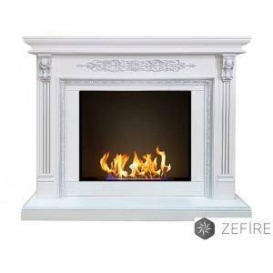 Биокамин Zefire классический Родерик купить Биокамин Zefire классический Родерик