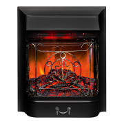 Электроочаг Majestic Lux Black RC