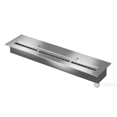 Прямоугольный контейнер ZeFire 600 с крышкой внутри Прямоугольный контейнер ZeFire 600 с крышкой внутри