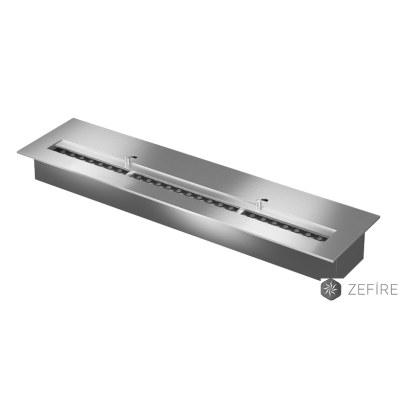 Прямоугольный контейнер ZeFire 600 с крышкой внутри Прямоугольный контейнер ZeFire 600 с крышкой внутри