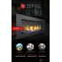 Настенный биокамин ZeFire ELLIOT 1500 Настенный биокамин ZeFire ELLIOT 1500